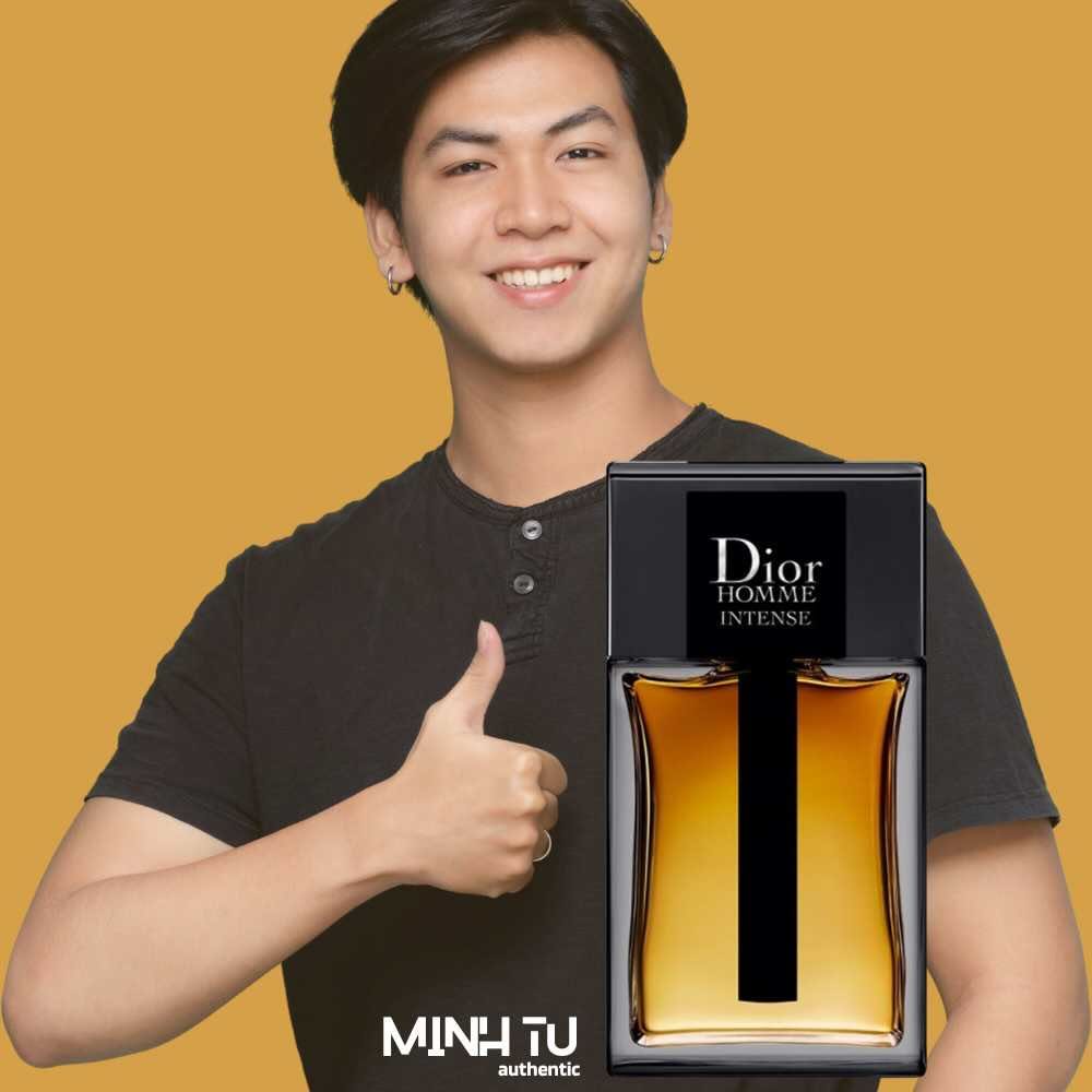 Dior Homme intense EDP